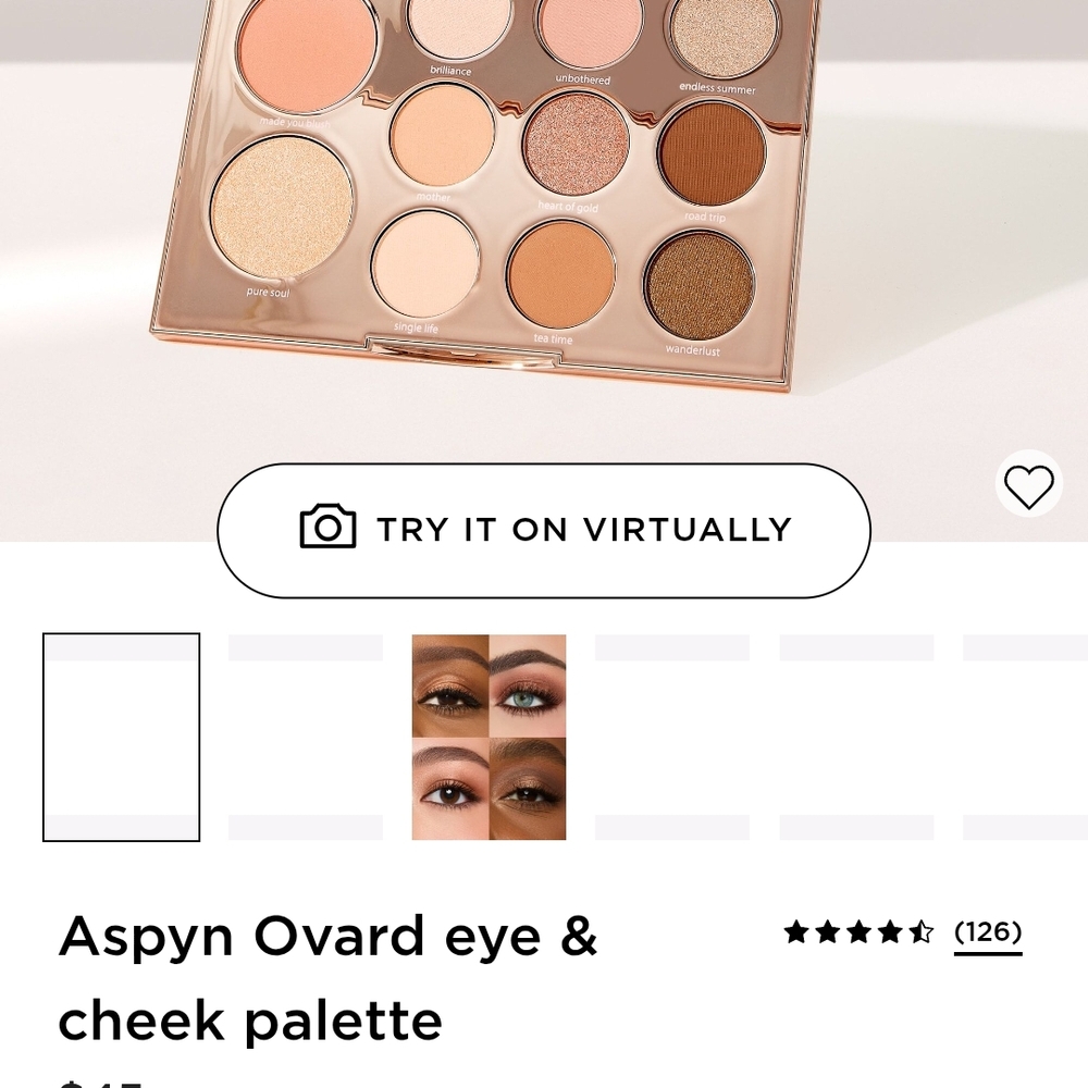 Look What Tarte Just Re-released!!